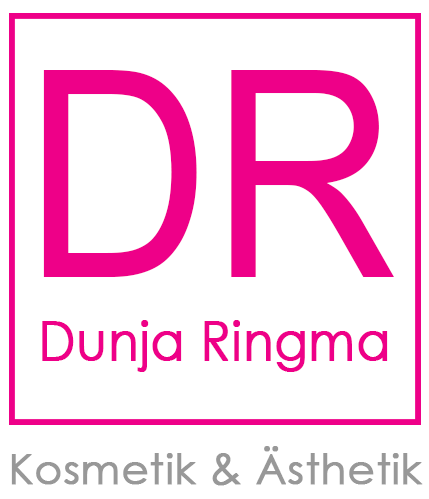 Logo Kosmetik & Ästhetik Dunja Ringma